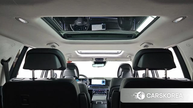 Hyundai Santa Fe (MX5) id 4427351 из Кореи 10