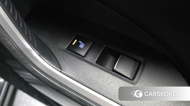 Toyota RAV4 5th Generation id 4765146 из Кореи 10