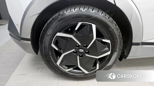 Hyundai Ionic 5 id 3438460 из Кореи 10