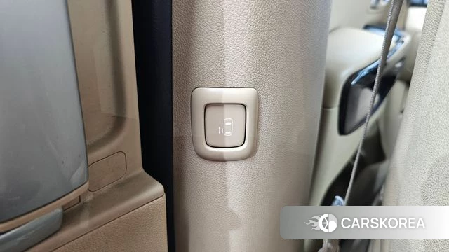 Kia The New Carnival id 4551851 из Кореи 10