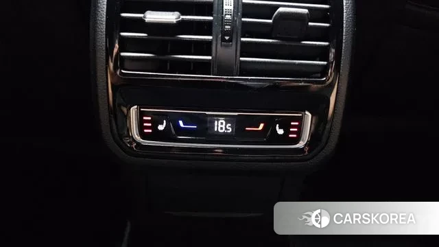 Volkswagen Arteon id 3032269 из Кореи 10