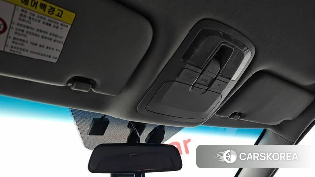 Ssangyong Tivoli Air id 4728252 из Кореи 10