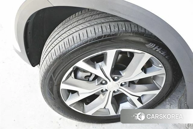 Hyundai Palisade id 3941164 из Кореи 10