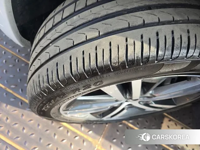 Audi Q5 (FY) id 3669497 из Кореи 10