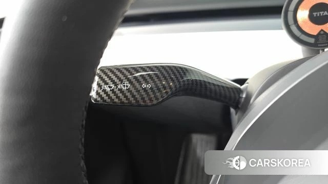 Tesla Model Y id 4834703 из Кореи 10