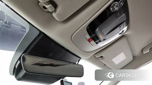 Kia The New K5 3rd generation id 3576113 из Кореи 10