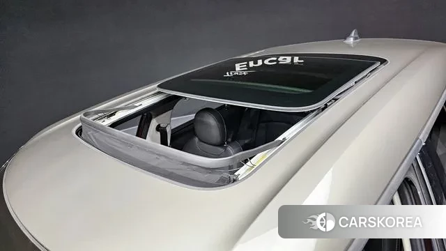 Mini Cooper Clubman id 3574113 из Кореи 10