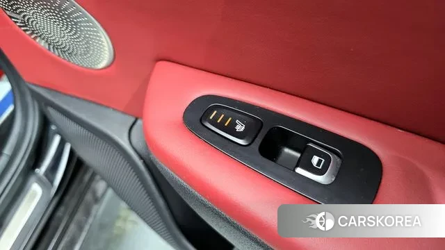 Kia Stinger id 3728038 из Кореи 10