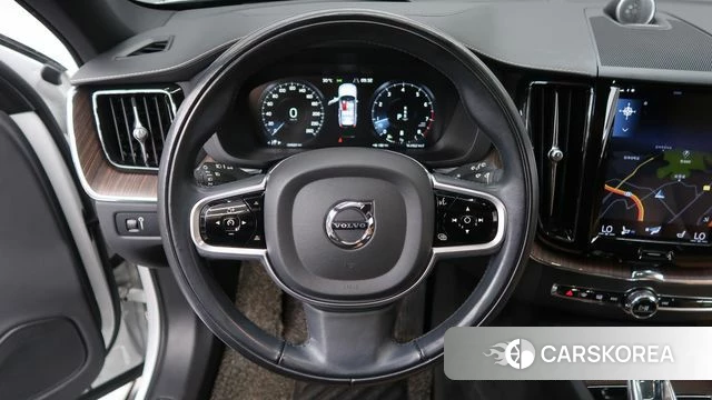 Volvo XC60 second Generation id 4754452 из Кореи 10