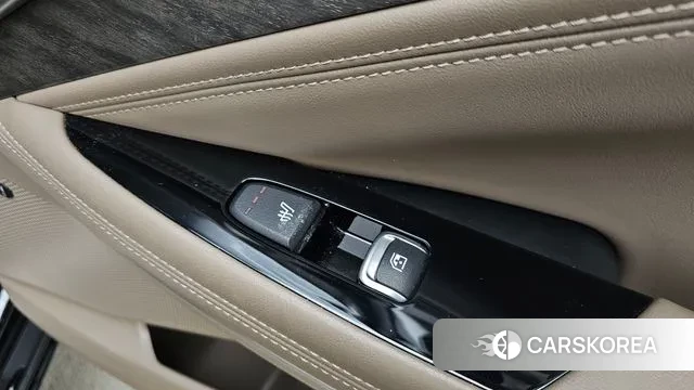 Kia K8 Hybrid id 3616121 из Кореи 10