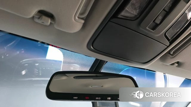 Kia The New Sorento id 4717796 из Кореи 10