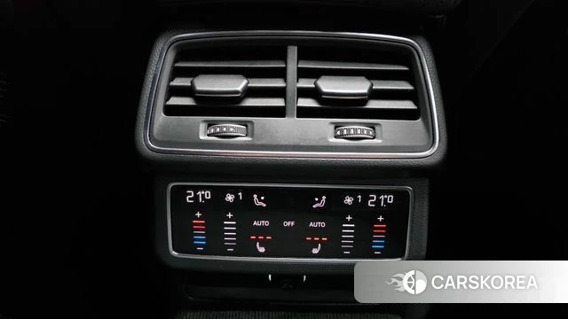 Audi A6 (C8) id 4384034 из Кореи 10