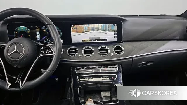 Mercedes-Benz E-Class W213 id 3586746 из Кореи 10