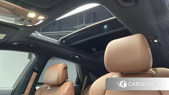 Genesis GV70 id 3827621 из Кореи 10