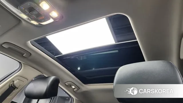 Genesis G80 (RG3) id 3044750 из Кореи 10