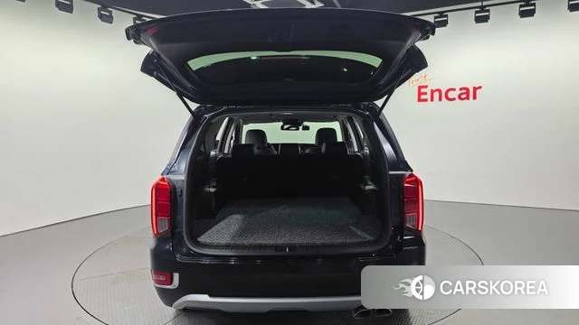 Hyundai Palisade id 4677306 из Кореи 10