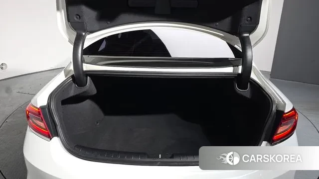 Hyundai Grandeur IG id 3479983 из Кореи 10