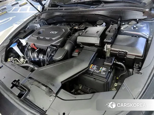 Hyundai Grandeur IG id 3476740 из Кореи 10