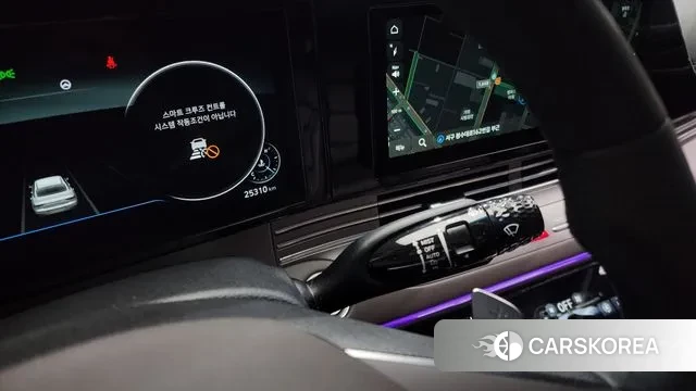 Hyundai The New Grandeur IG id 2902299 из Кореи 10