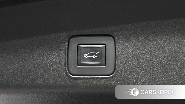 Chevrolet (GM Daewoo) Trailblazer id 4561682 из Кореи 10