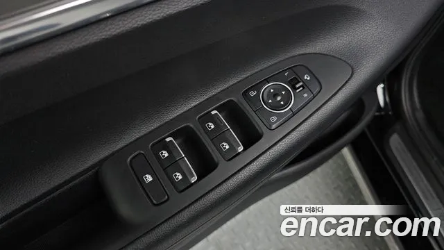 Hyundai The New Grandeur IG id 2832958 из Кореи 10