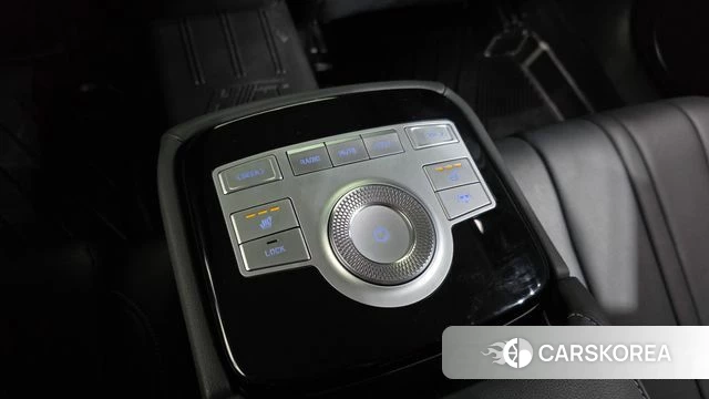 Genesis G80 (RG3) id 4784207 из Кореи 10