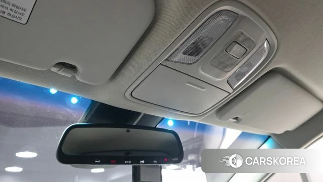 Kia The New Niro id 4943639 из Кореи 10