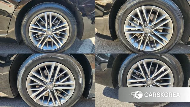 Hyundai Grandeur IG id 3821023 из Кореи 10