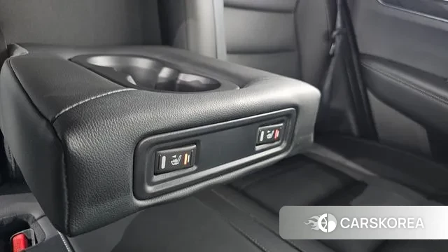 Renault Korea (Samsung) QM6 id 3060664 из Кореи 10