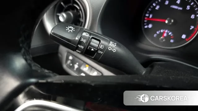 Kia Come New K3 id 3422945 из Кореи 10