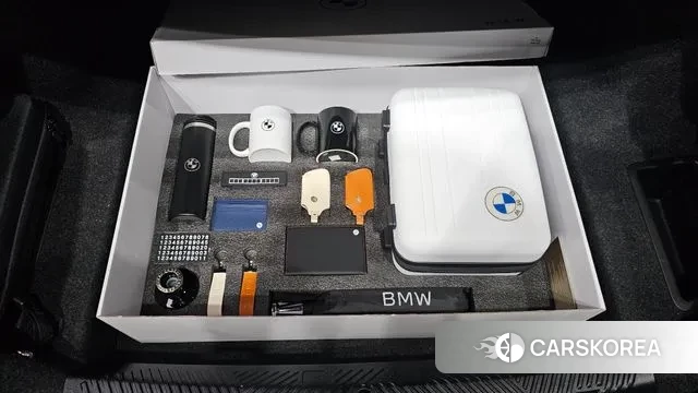 BMW 5 Series (G60) id 3002119 из Кореи 10