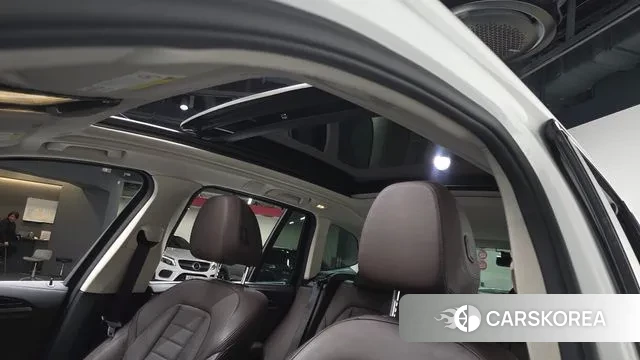 BMW X3 (G01) id 3479953 из Кореи 10