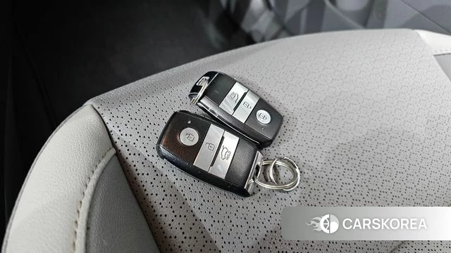 Kia Morning Urban (JA) id 4936723 из Кореи 10