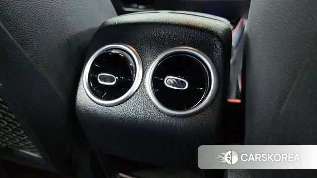 Mercedes-Benz GLA - Class H247 id 3281442 из Кореи 10