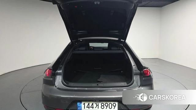 Peugeot 508 second Generation id 4415958 из Кореи 10