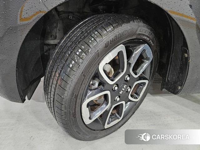 Kia The New Ray id 4605076 из Кореи 10