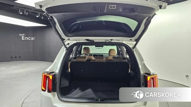 Kia The New Sorento 4th Generation id 4302506 из Кореи 10