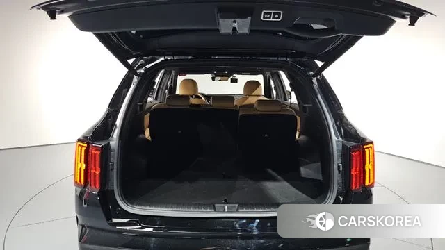 Kia Sorento 4th Generation id 3252759 из Кореи 10