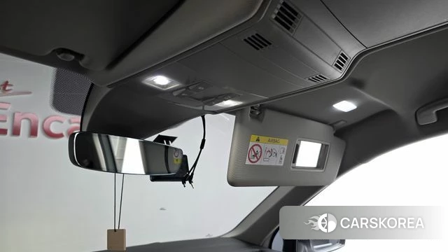 Volkswagen Tiguan second Generation id 3878067 из Кореи 10