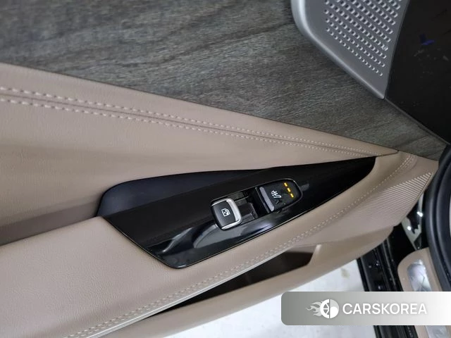 Kia K8 id 3940872 из Кореи 10