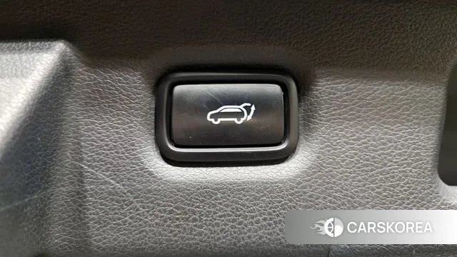 Hyundai Santa Fe TM id 3748553 из Кореи 10