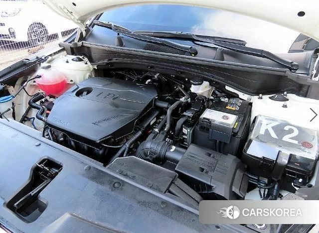 Kia Sportage 5th Generation id 3811518 из Кореи 10