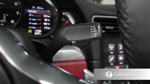 Porsche 911 id 4465511 из Кореи 10