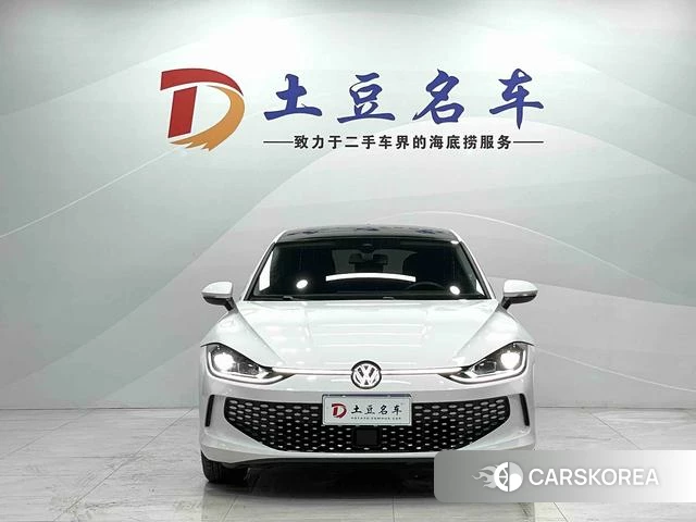 Volkswagen Lingdu id 4367468 из Китая 10