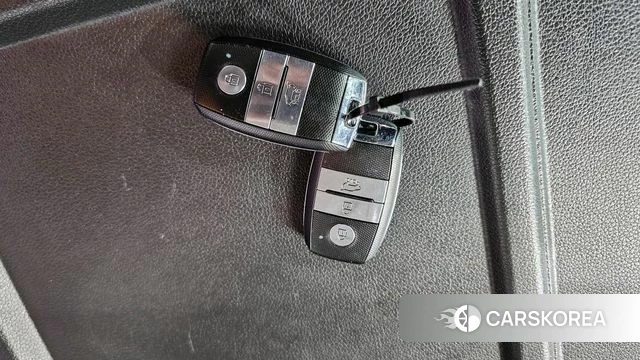 Kia The New Ray id 3879996 из Кореи 10