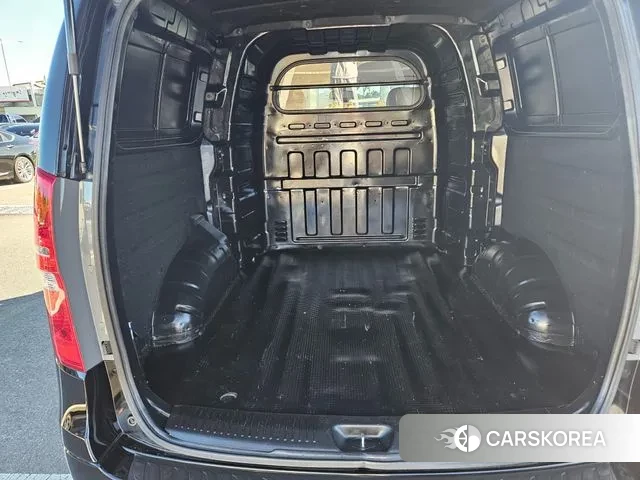 Hyundai The New Grand Starex id 2994864 из Кореи 10