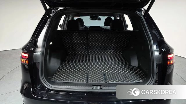 Renault Korea (Samsung) Grand Coleos id 3817432 из Кореи 10