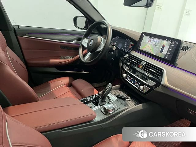 BMW 5 series id 4278440 из Китая 10