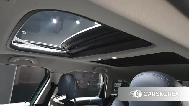 Mini Cooper S Countryman id 3457902 из Кореи 10