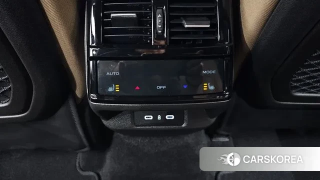 Renault Korea (Samsung) Grand Coleos id 3457196 из Кореи 10